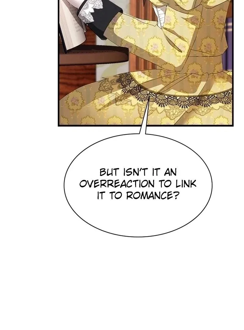 I Need Someone to Stop My Older Brothers Chapter 38 page 25