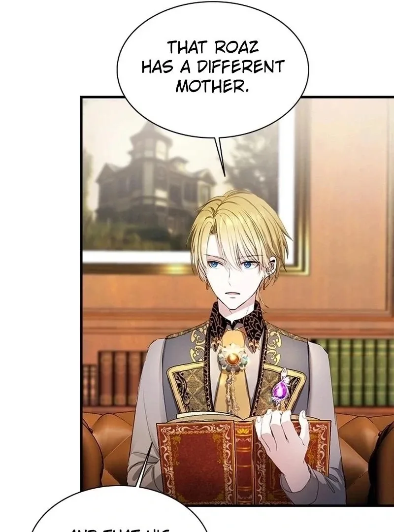 I Need Someone to Stop My Older Brothers Chapter 38 page 29