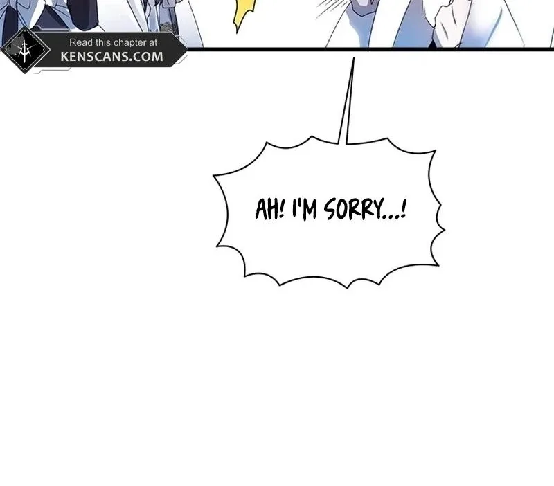 I Need Someone to Stop My Older Brothers Chapter 37 page 23