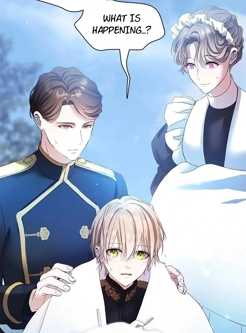 I Need Someone to Stop My Older Brothers Chapter 37 page 4