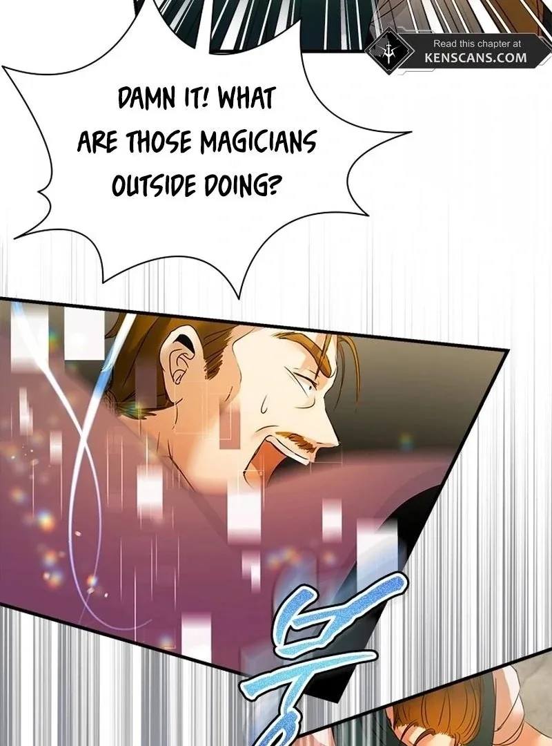 I Need Someone to Stop My Older Brothers Chapter 32 page 36