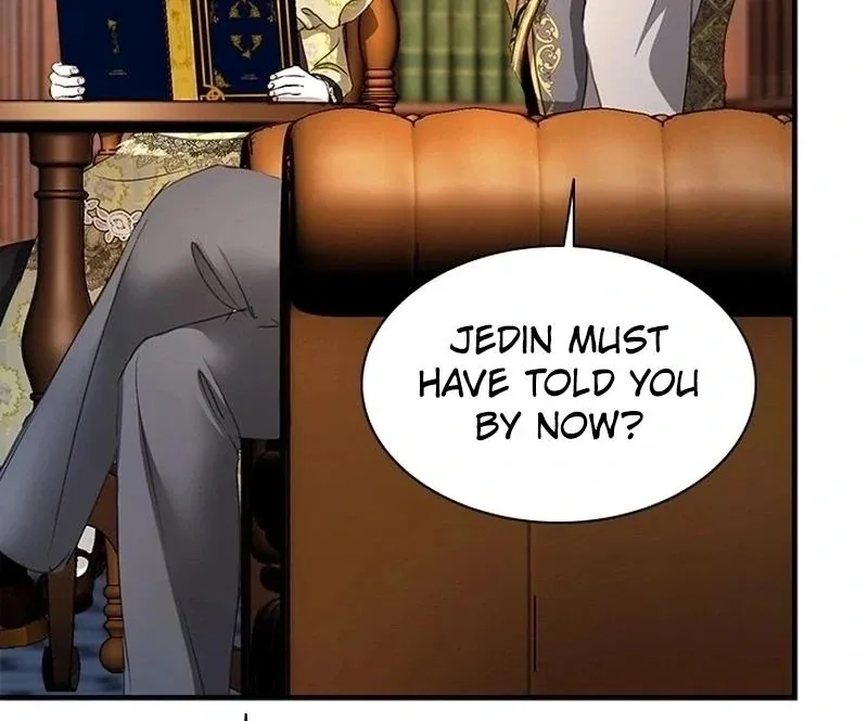 I Need Someone to Stop My Older Brothers Chapter 38 page 27