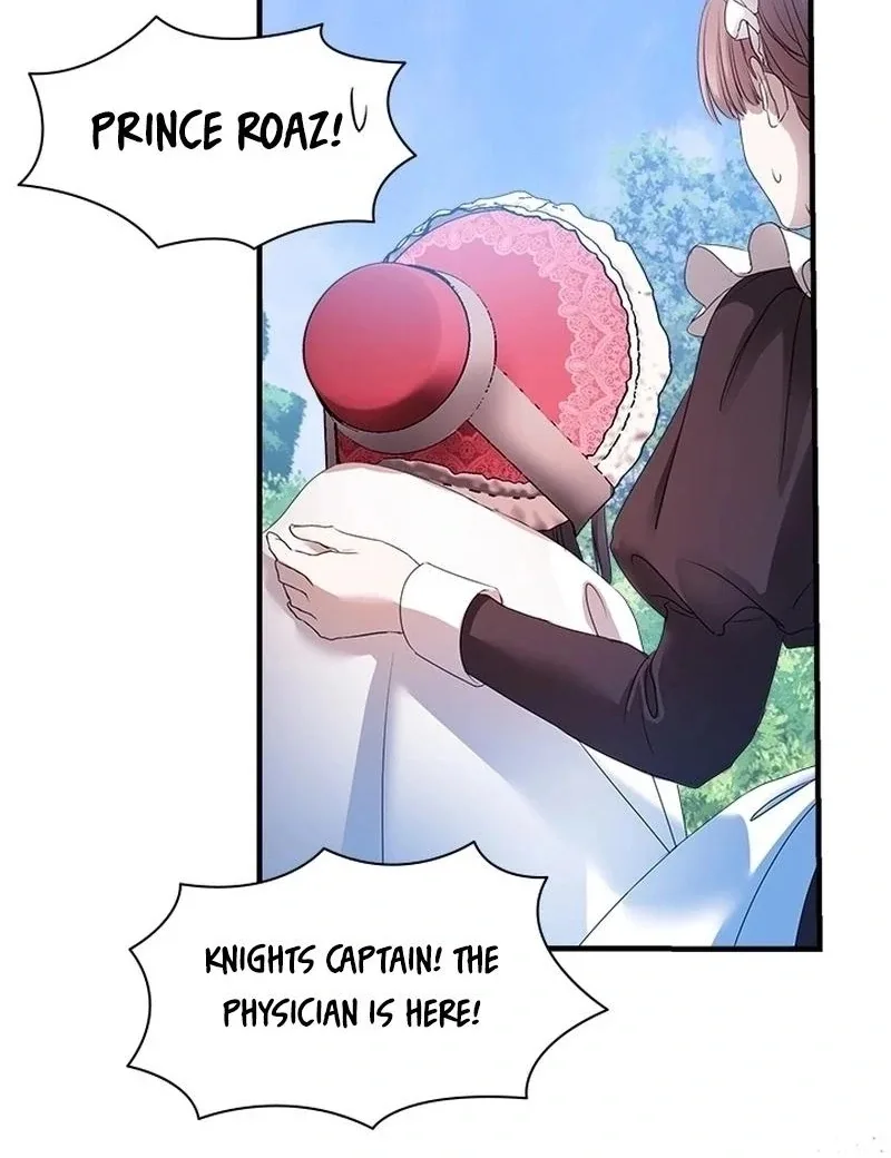 I Need Someone to Stop My Older Brothers Chapter 37 page 6