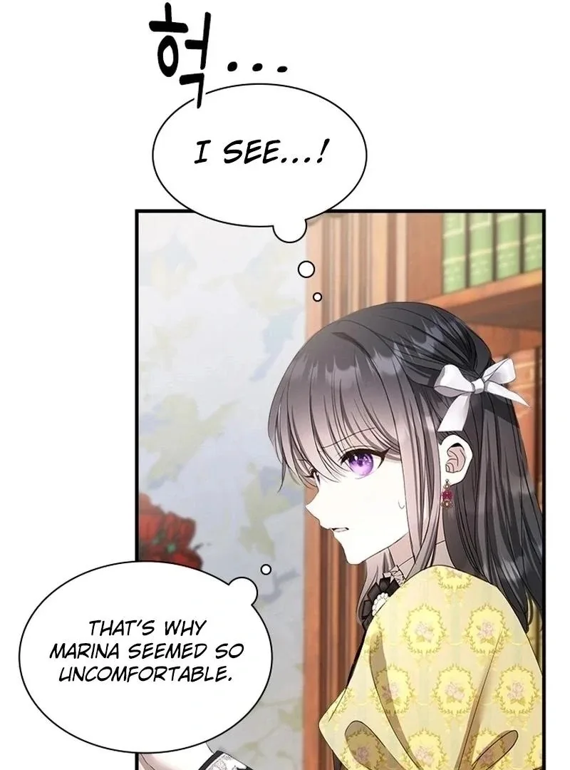 I Need Someone to Stop My Older Brothers Chapter 38 page 24