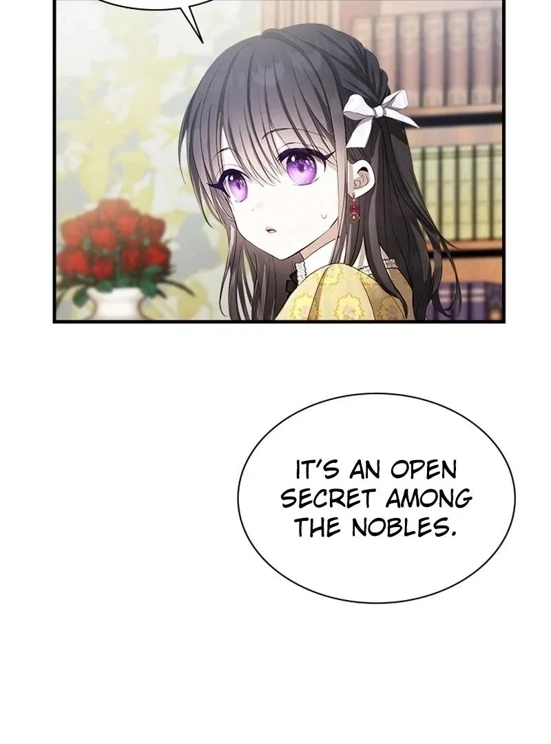 I Need Someone to Stop My Older Brothers Chapter 38 page 31