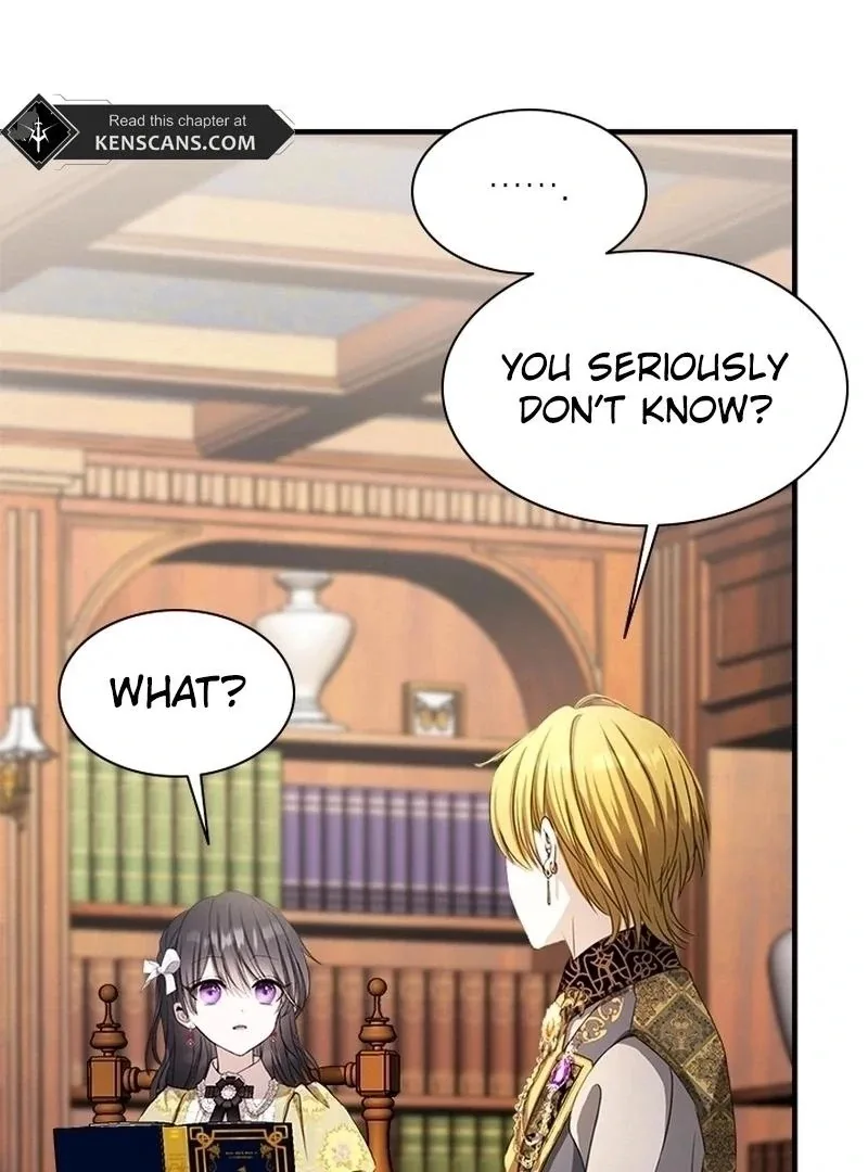 I Need Someone to Stop My Older Brothers Chapter 38 page 26
