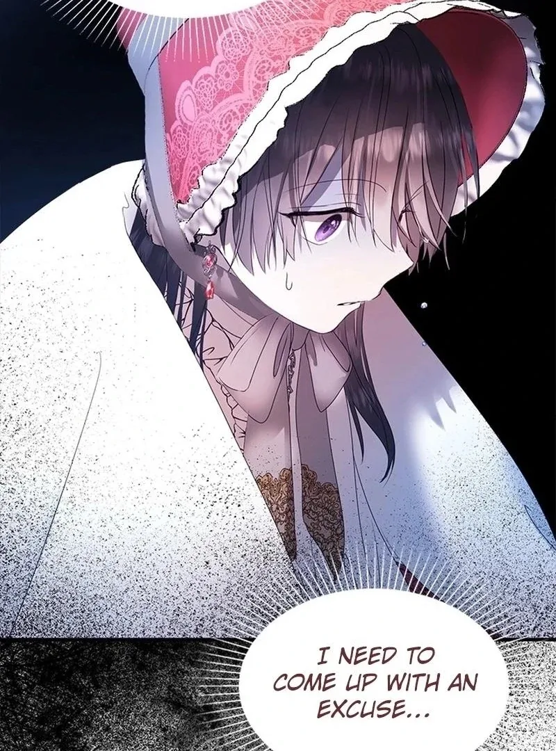 I Need Someone to Stop My Older Brothers Chapter 37 page 8