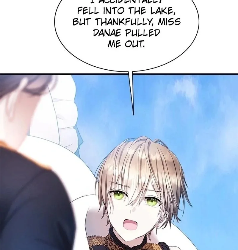 I Need Someone to Stop My Older Brothers Chapter 37 page 28