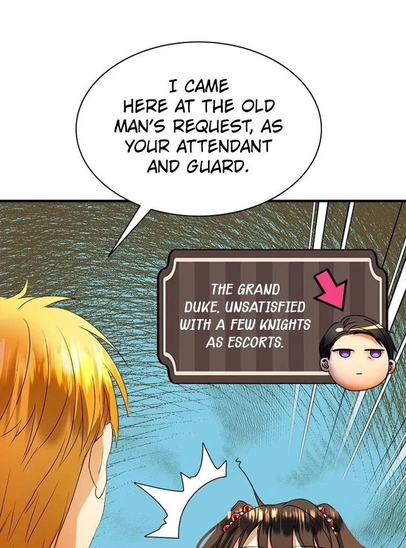 I Need Someone to Stop My Older Brothers Chapter 33 page 38