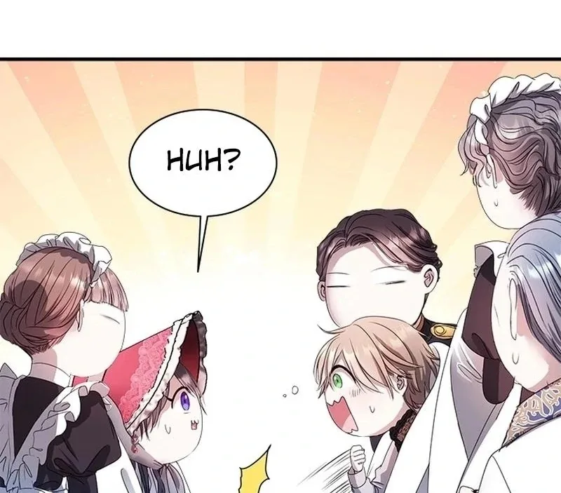 I Need Someone to Stop My Older Brothers Chapter 37 page 22