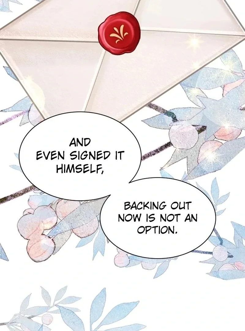 I Need Someone to Stop My Older Brothers Chapter 33 page 35