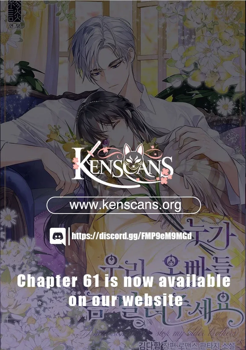 I Need Someone to Stop My Older Brothers Chapter 37 page 113