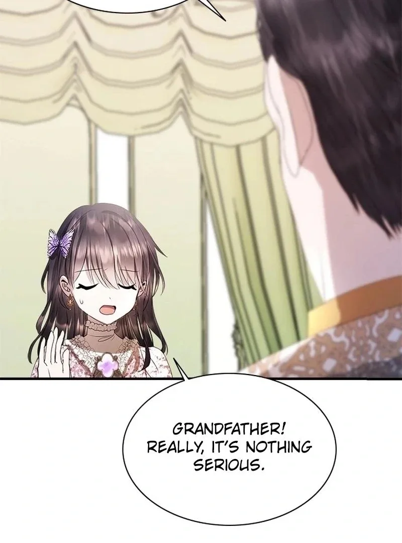 I Need Someone to Stop My Older Brothers Chapter 37 page 74