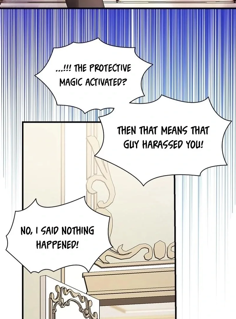 I Need Someone to Stop My Older Brothers Chapter 37 page 56
