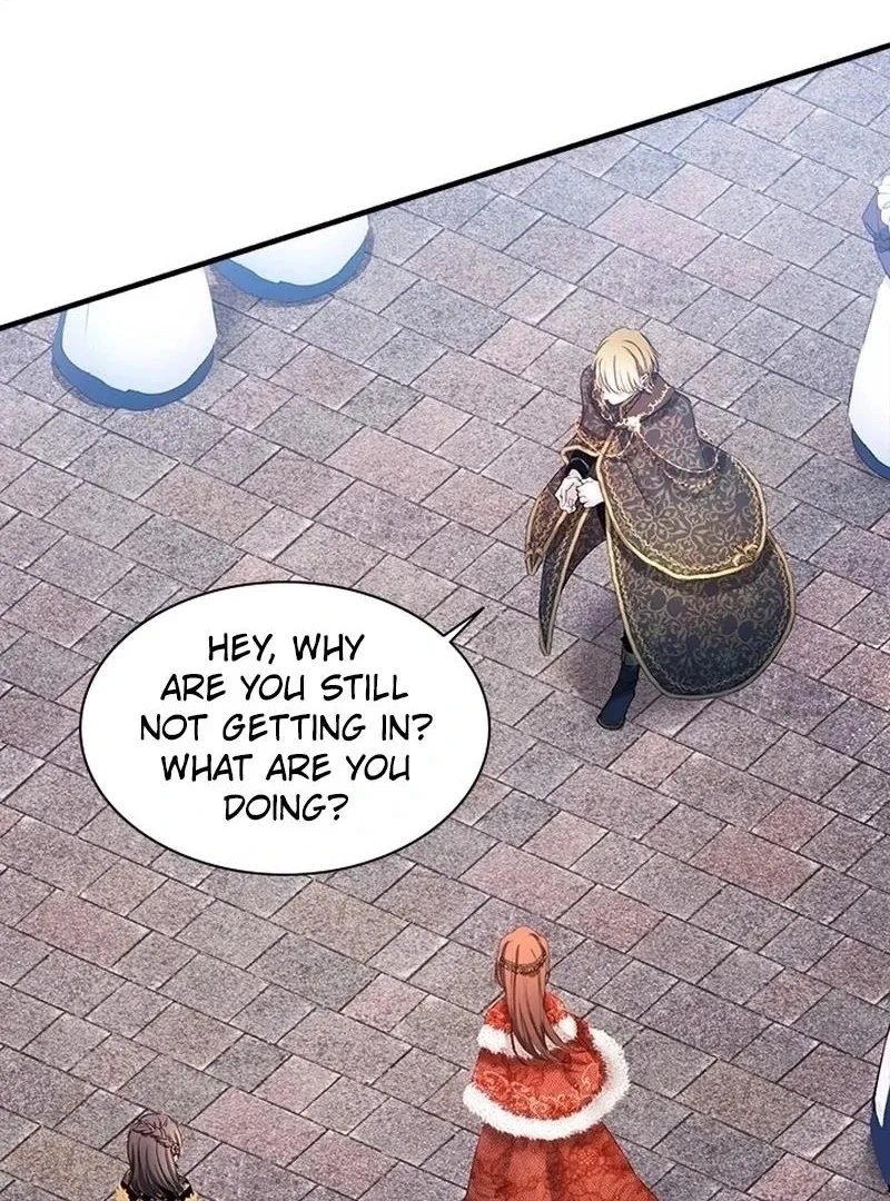 I Need Someone to Stop My Older Brothers Chapter 38 page 82