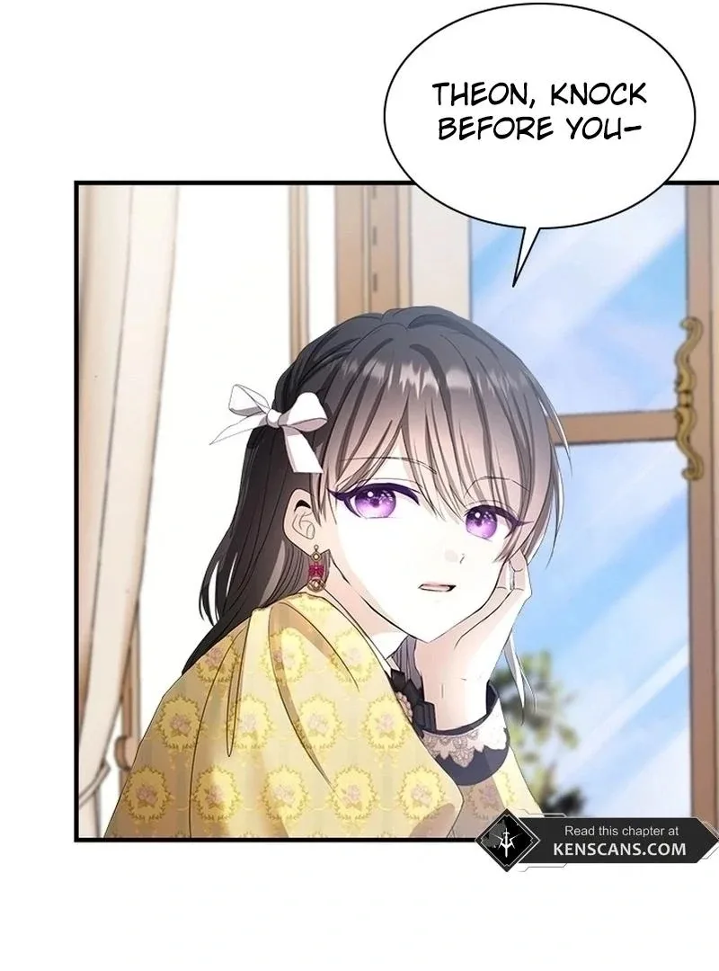 I Need Someone to Stop My Older Brothers Chapter 38 page 53