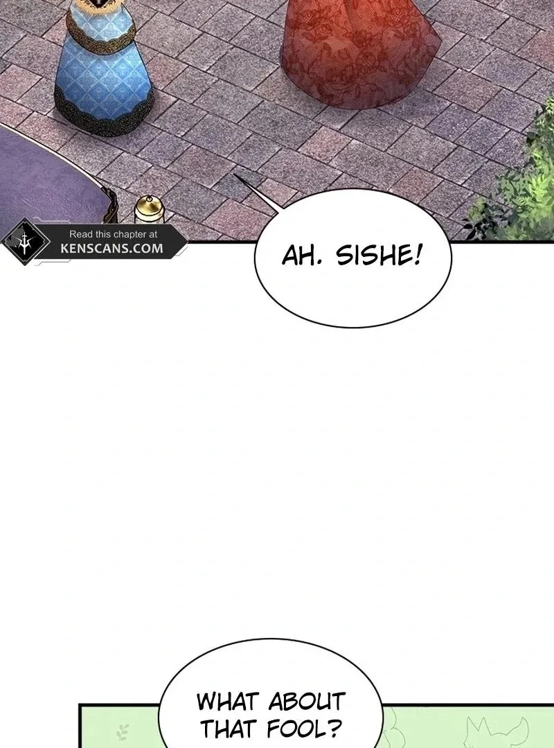 I Need Someone to Stop My Older Brothers Chapter 38 page 83