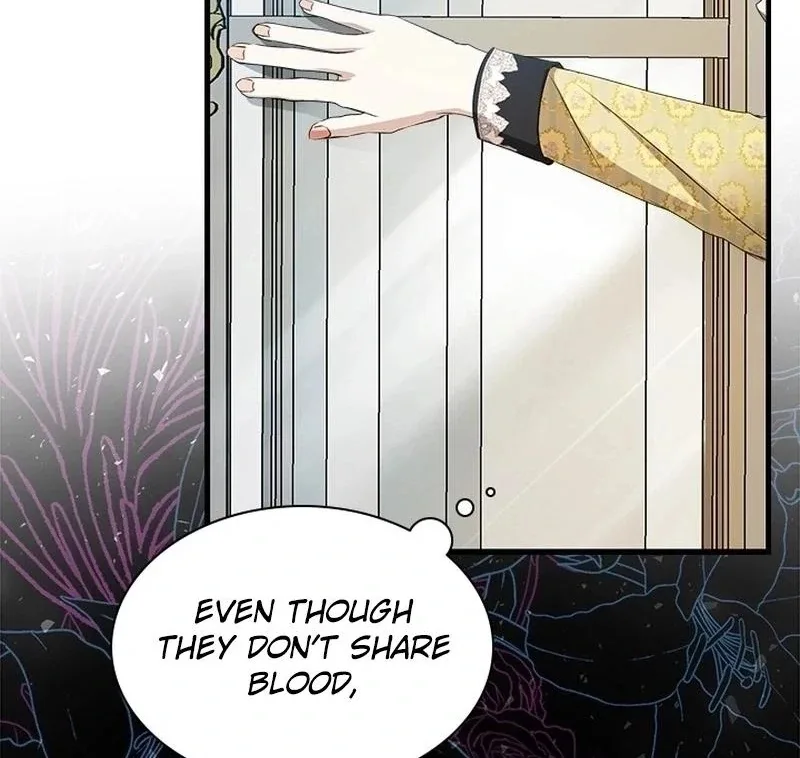 I Need Someone to Stop My Older Brothers Chapter 38 page 45