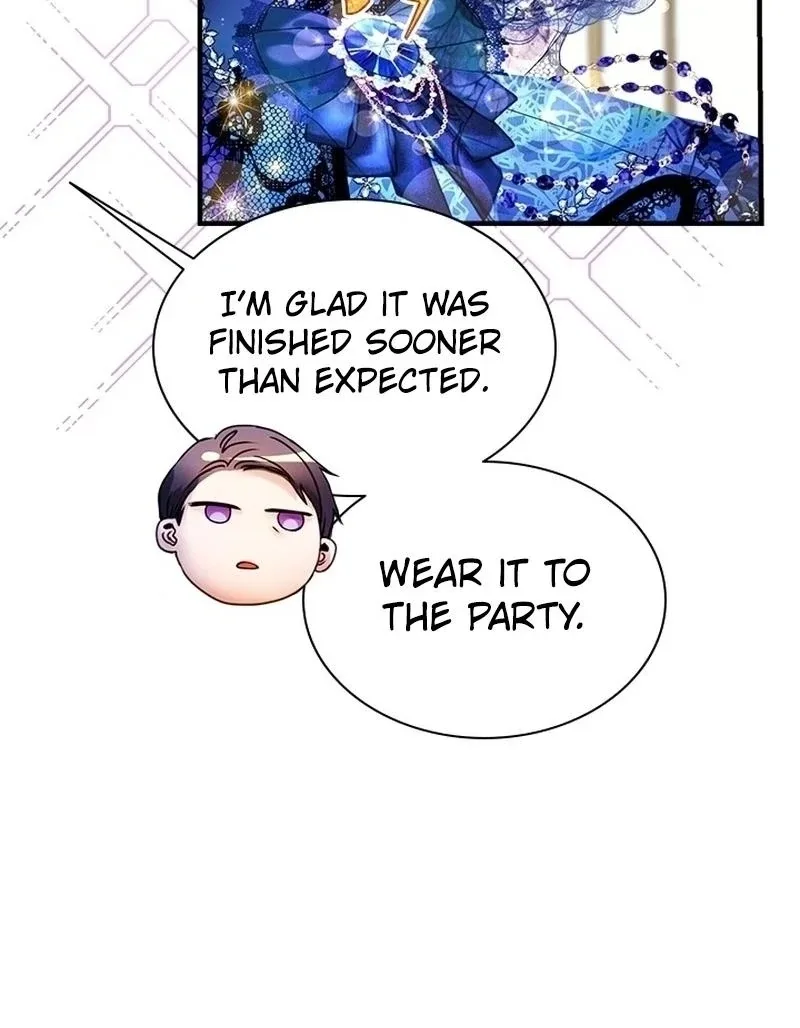 I Need Someone to Stop My Older Brothers Chapter 37 page 93
