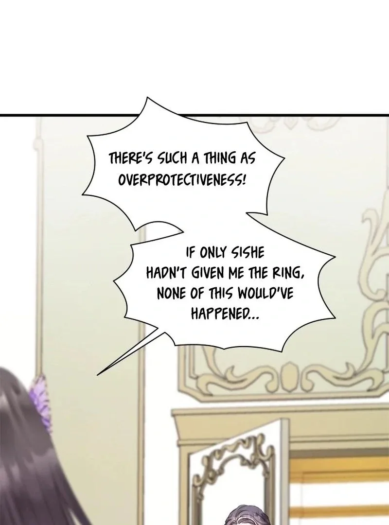 I Need Someone to Stop My Older Brothers Chapter 37 page 63