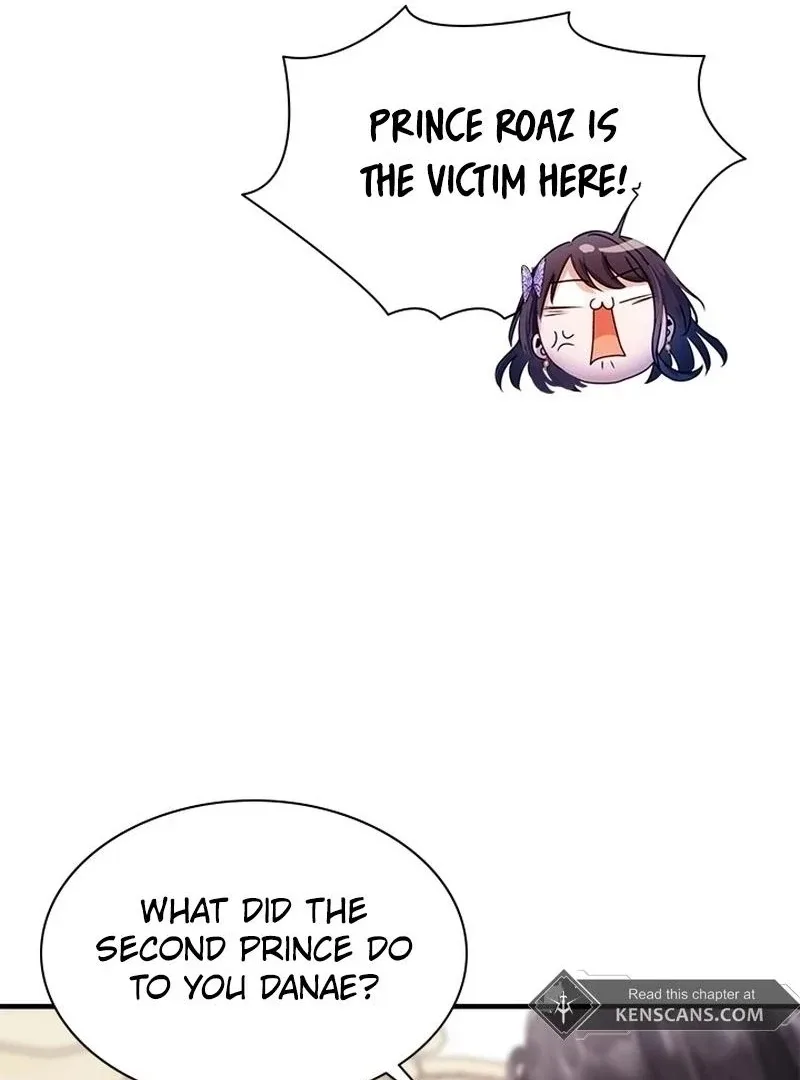 I Need Someone to Stop My Older Brothers Chapter 37 page 73