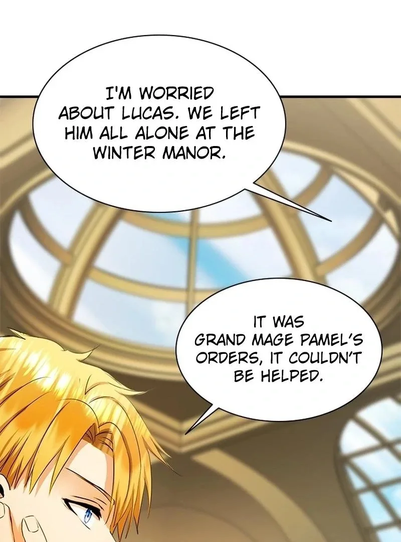 I Need Someone to Stop My Older Brothers Chapter 33 page 29