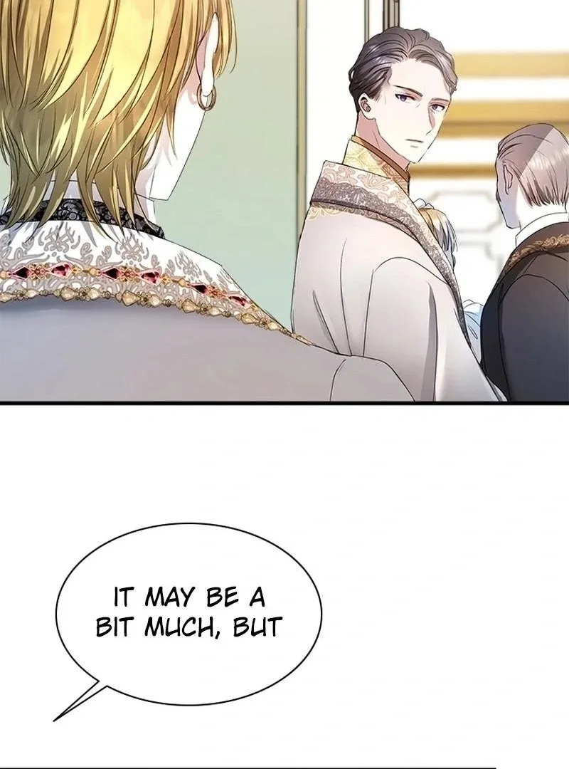 I Need Someone to Stop My Older Brothers Chapter 37 page 96