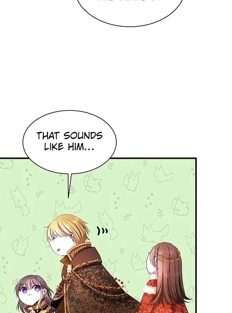 I Need Someone to Stop My Older Brothers Chapter 38 page 85