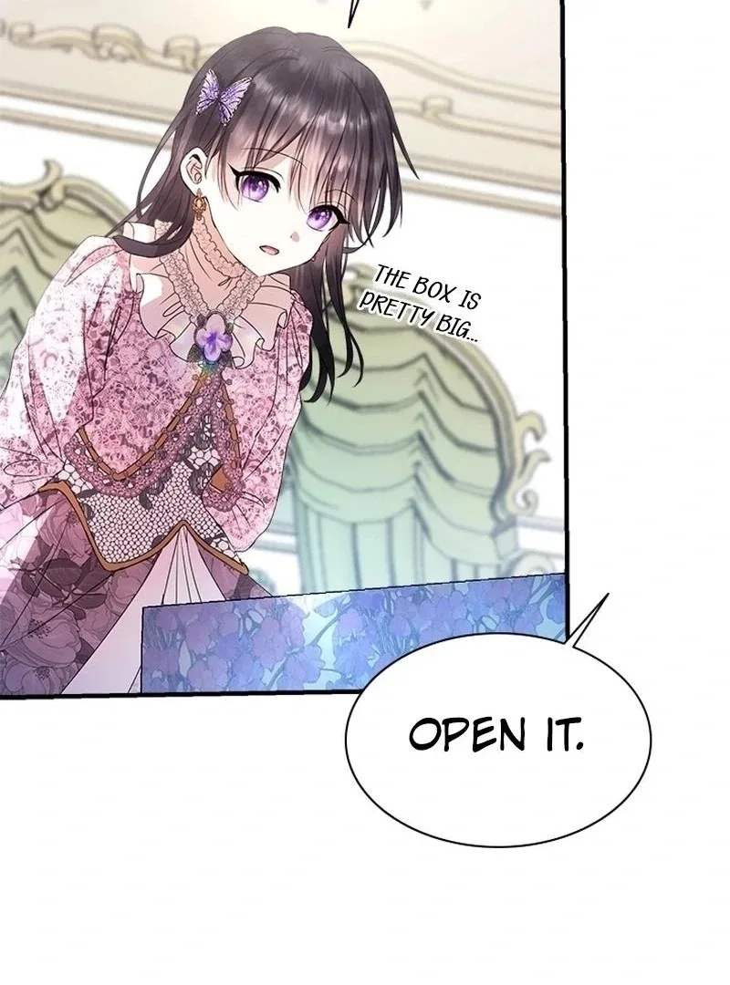 I Need Someone to Stop My Older Brothers Chapter 37 page 87