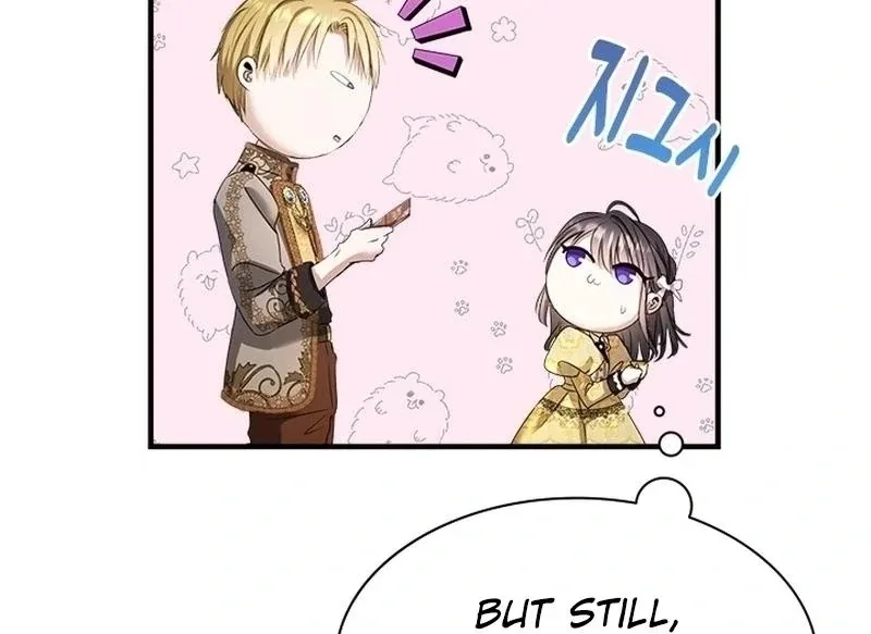 I Need Someone to Stop My Older Brothers Chapter 38 page 57