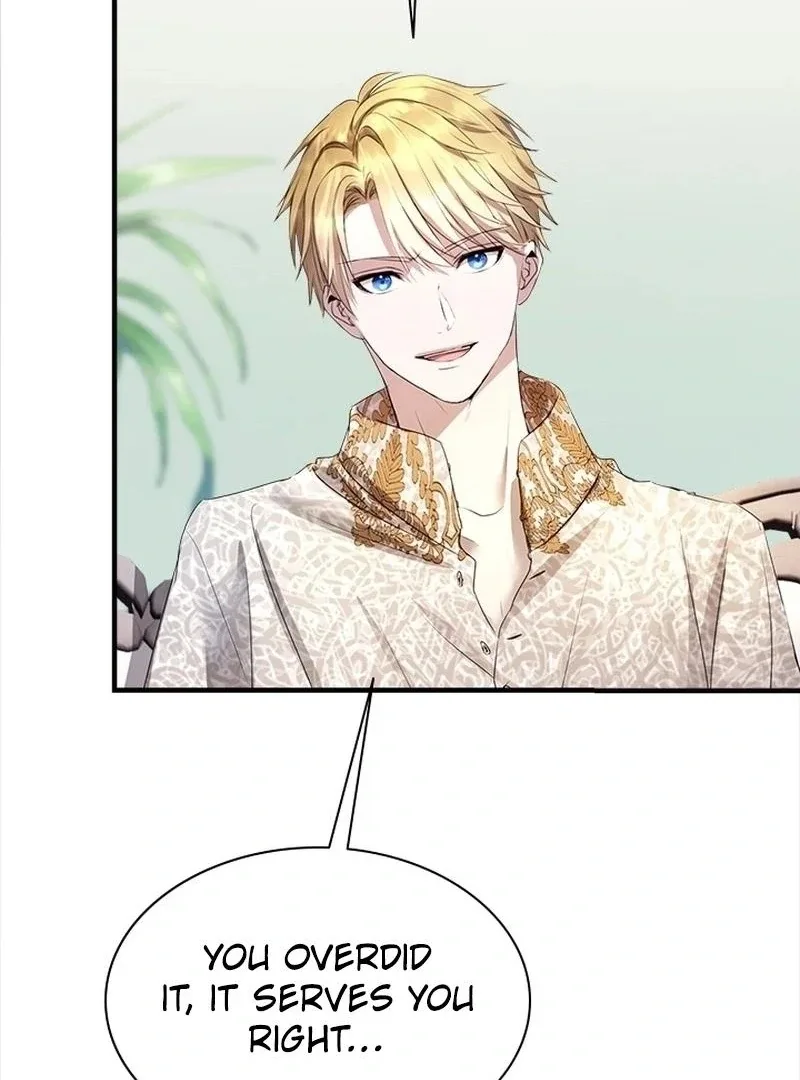 I Need Someone to Stop My Older Brothers Chapter 37 page 68