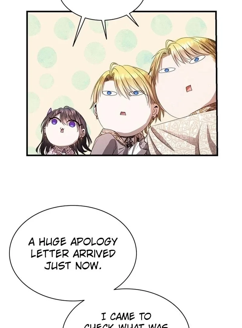 I Need Someone to Stop My Older Brothers Chapter 37 page 80