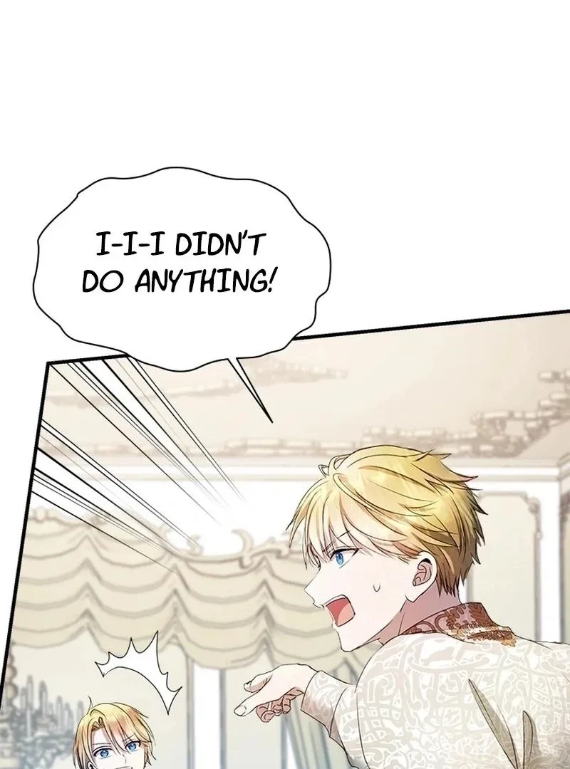 I Need Someone to Stop My Older Brothers Chapter 37 page 61