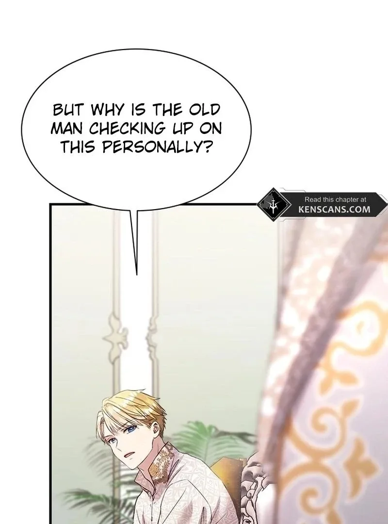I Need Someone to Stop My Older Brothers Chapter 37 page 84