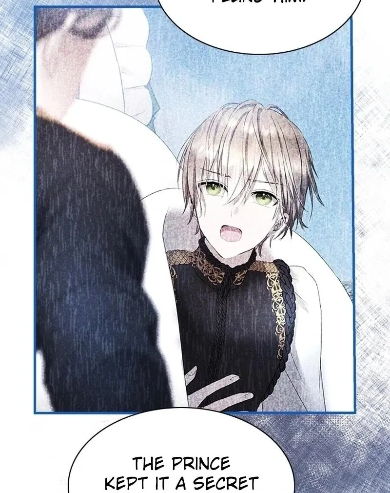 I Need Someone to Stop My Older Brothers Chapter 37 page 76