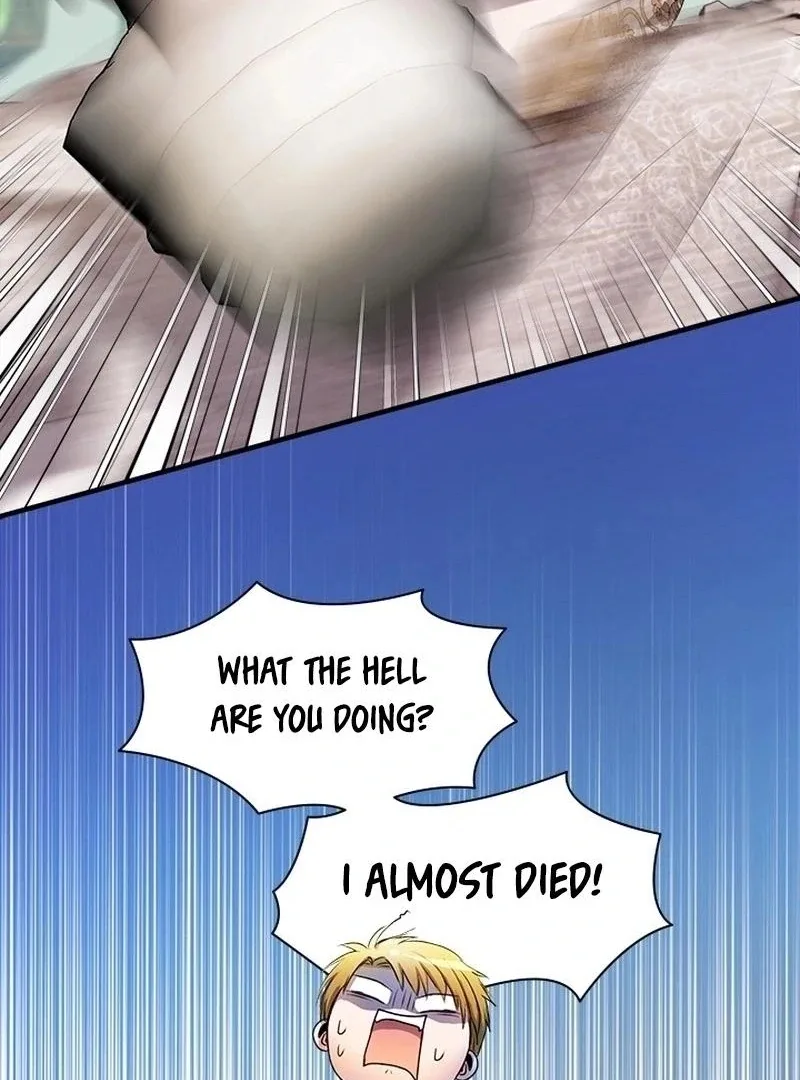 I Need Someone to Stop My Older Brothers Chapter 37 page 70
