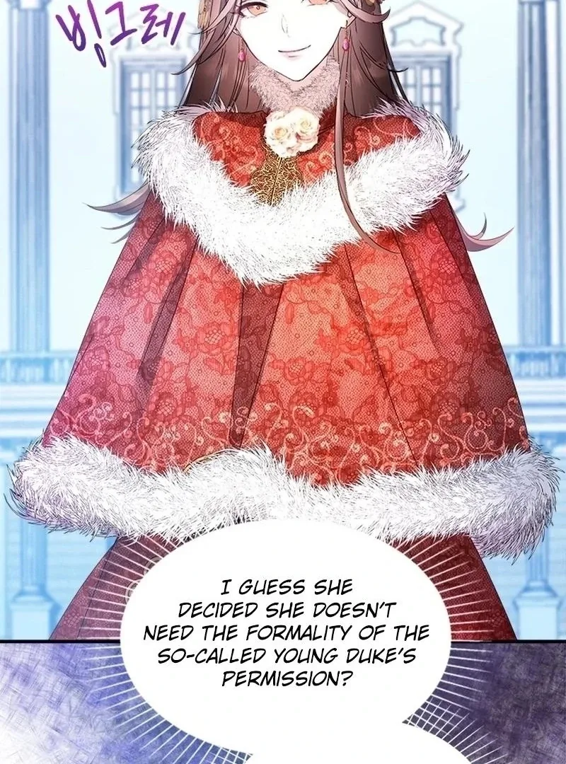 I Need Someone to Stop My Older Brothers Chapter 38 page 95