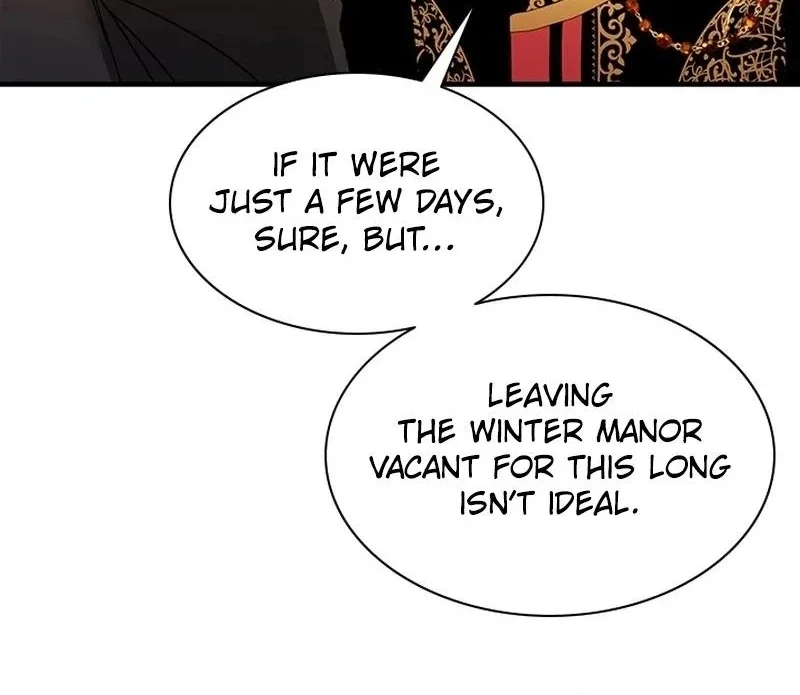 I Need Someone to Stop My Older Brothers Chapter 33 page 31