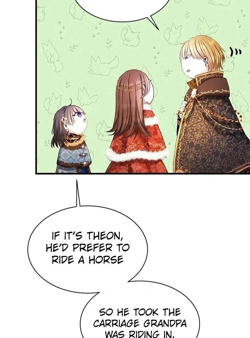 I Need Someone to Stop My Older Brothers Chapter 38 page 84