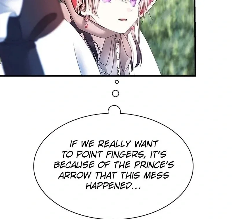 I Need Someone to Stop My Older Brothers Chapter 37 page 40