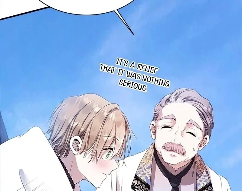 I Need Someone to Stop My Older Brothers Chapter 37 page 34