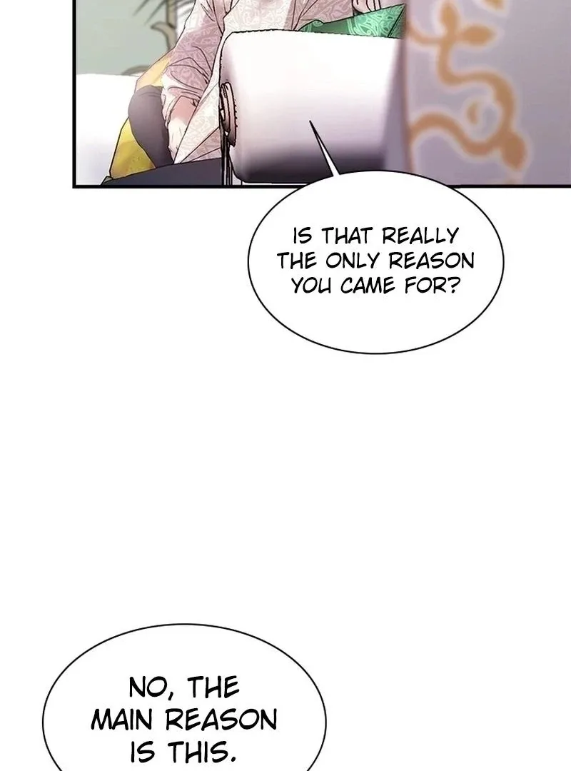 I Need Someone to Stop My Older Brothers Chapter 37 page 85