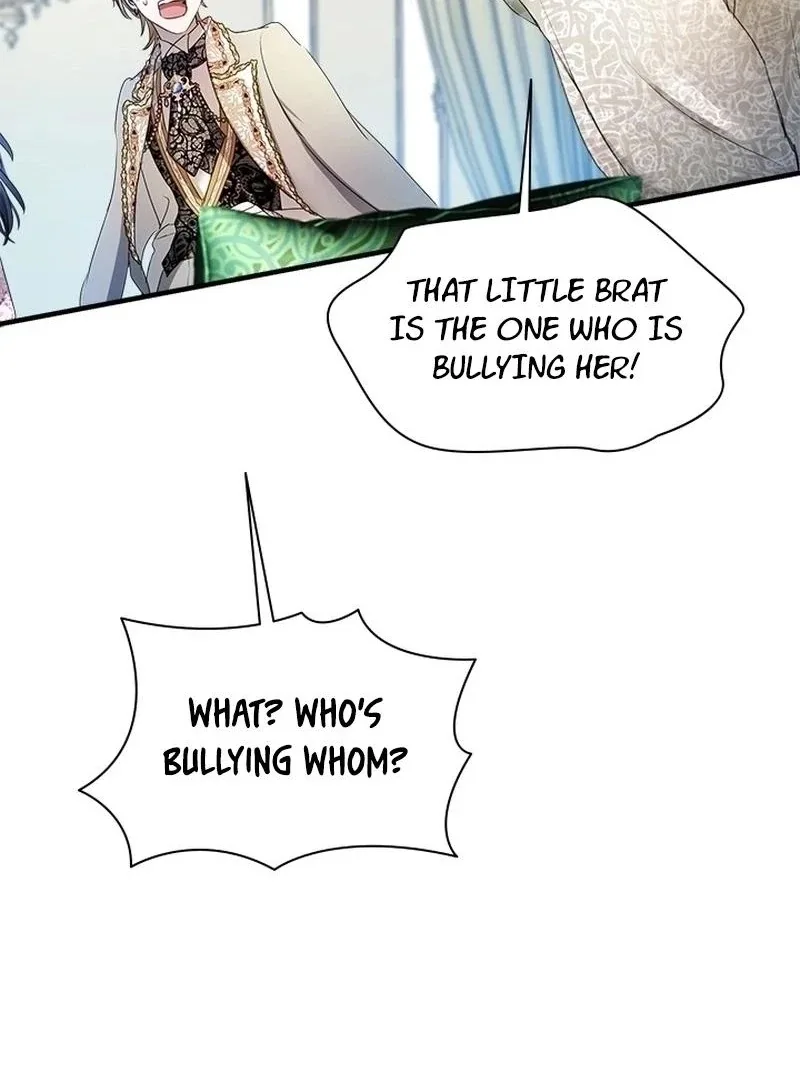 I Need Someone to Stop My Older Brothers Chapter 37 page 62