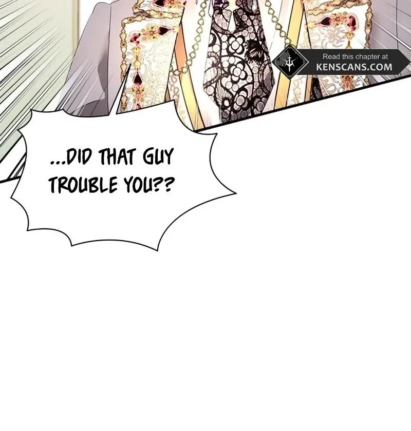 I Need Someone to Stop My Older Brothers Chapter 37 page 53