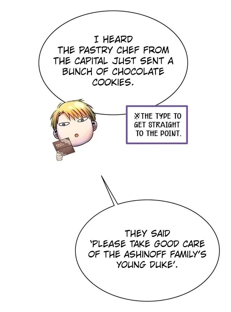 I Need Someone to Stop My Older Brothers Chapter 38 page 54