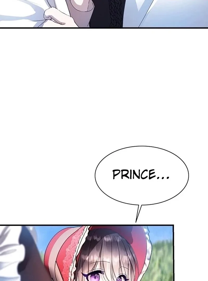 I Need Someone to Stop My Older Brothers Chapter 37 page 39