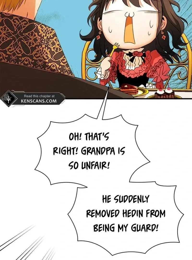 I Need Someone to Stop My Older Brothers Chapter 33 page 39