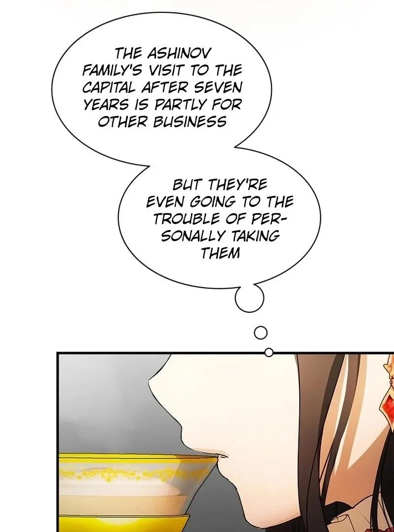 I Need Someone to Stop My Older Brothers Chapter 33 page 23