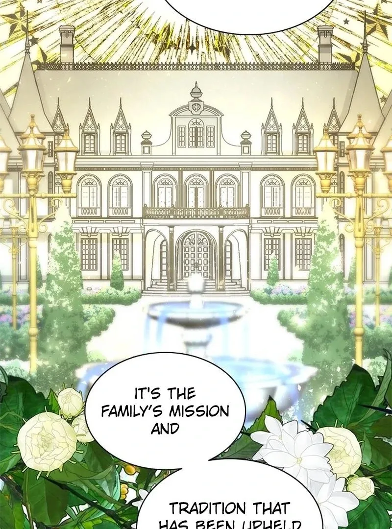 I Need Someone to Stop My Older Brothers Chapter 33 page 33