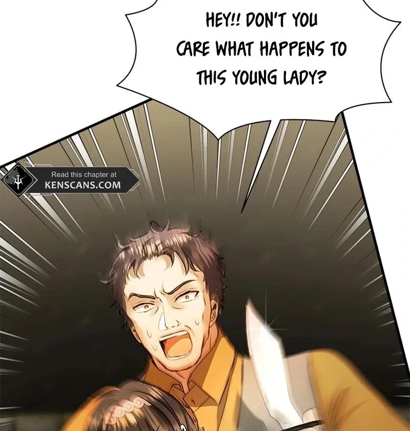 I Need Someone to Stop My Older Brothers Chapter 32 page 45